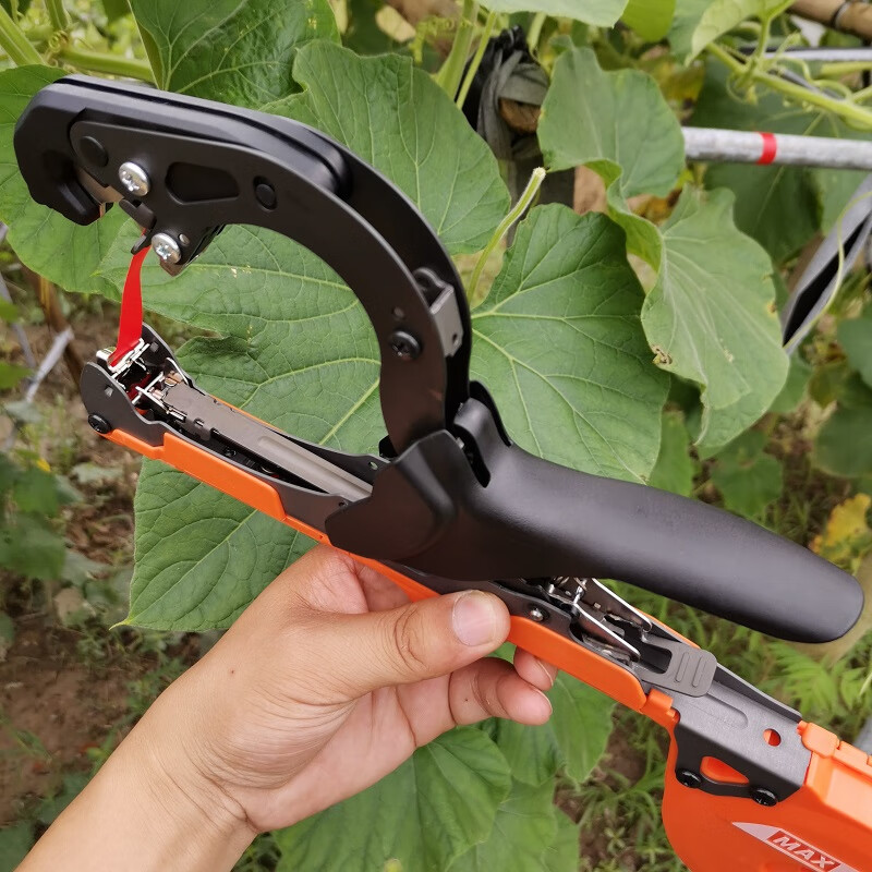 琛艺 绑枝机葡萄猕猴桃西红柿茄子黄瓜绑枝机器 绑枝机【图片 价格