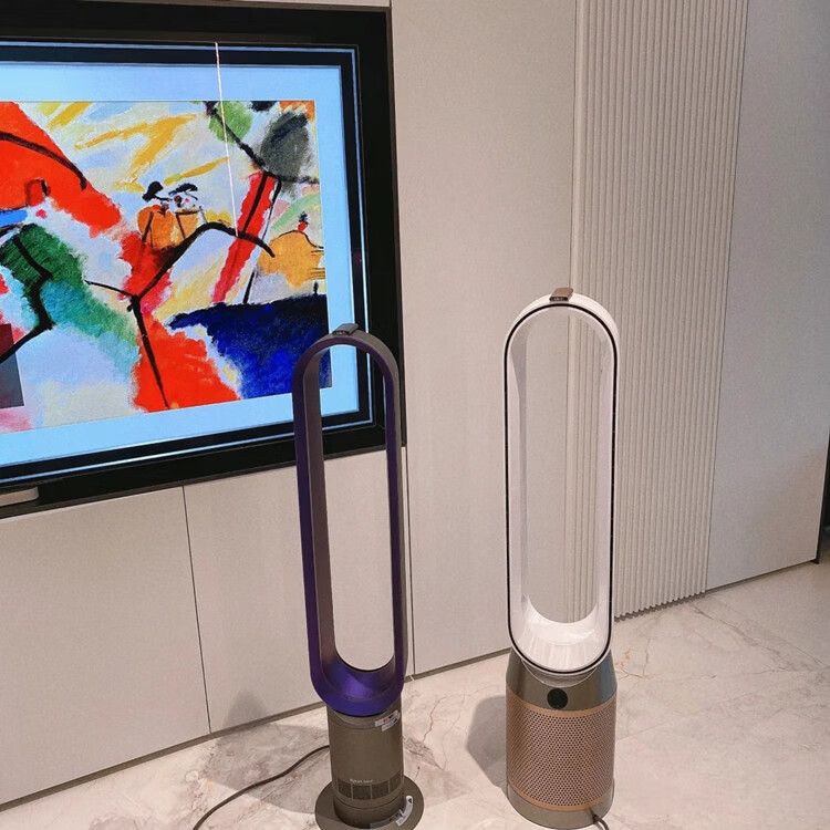 尾货机dyson戴森hp09hp07hp06hp04tp09空气净化器冷暖风扇加湿器am10