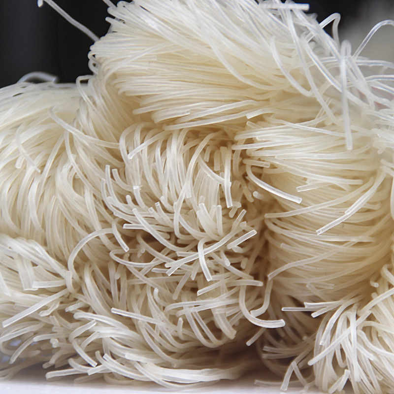 海南儋州特产细粉腌粉米粉干长坡米烂干粉丝干海南粉海南美食速食 3斤