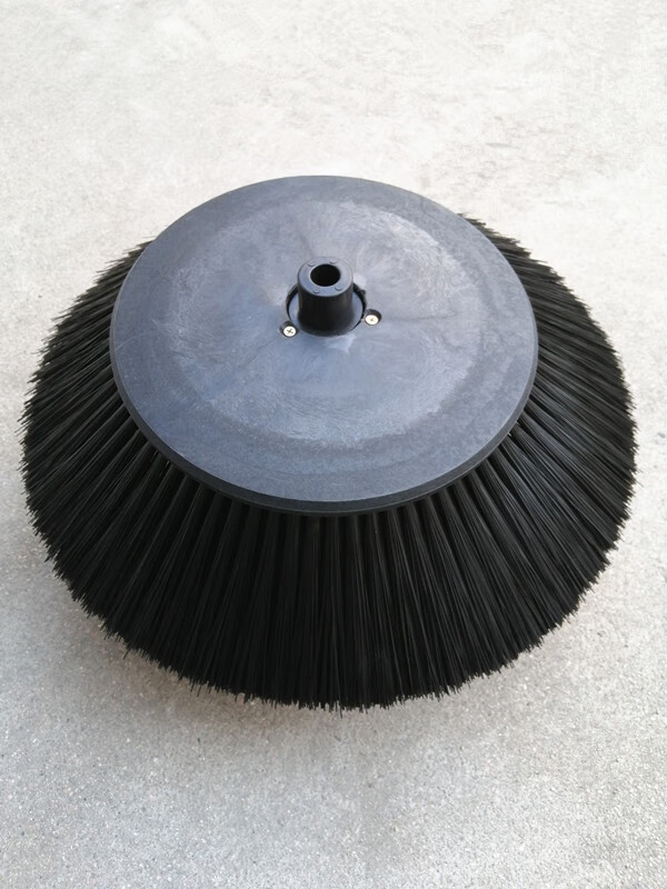 (ice) is1100l国邦扫地车边刷主刷刷子扫路车圆盘刷毛刷配件 280mm边