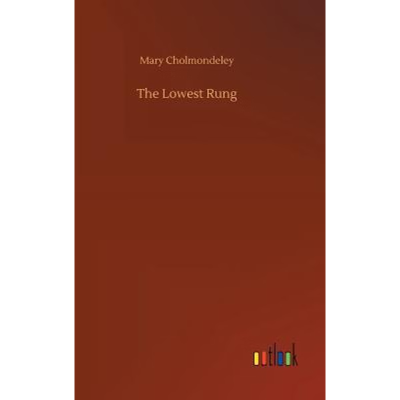 按需印刷The Lowest Rung[9783734028410]