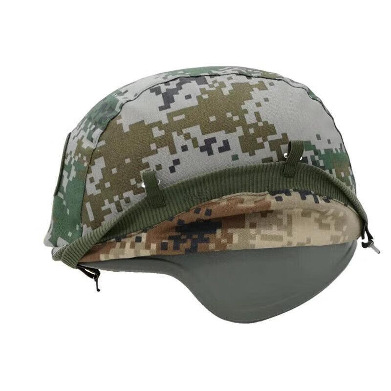 提丰qgf-03凯夫拉盔型 03训练盔 600g超轻头盔 m88战术盔 战术防护盔