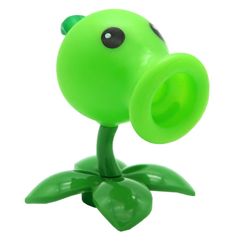 植物大战僵尸玩偶植物大战僵尸玩具2男孩儿童全套巨人寒冰豌豆射手