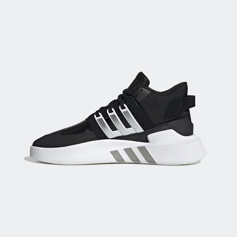 三叶草(adidas)阿迪 eqt bask adv v2运动鞋 跑步鞋 休闲鞋 运动鞋 男