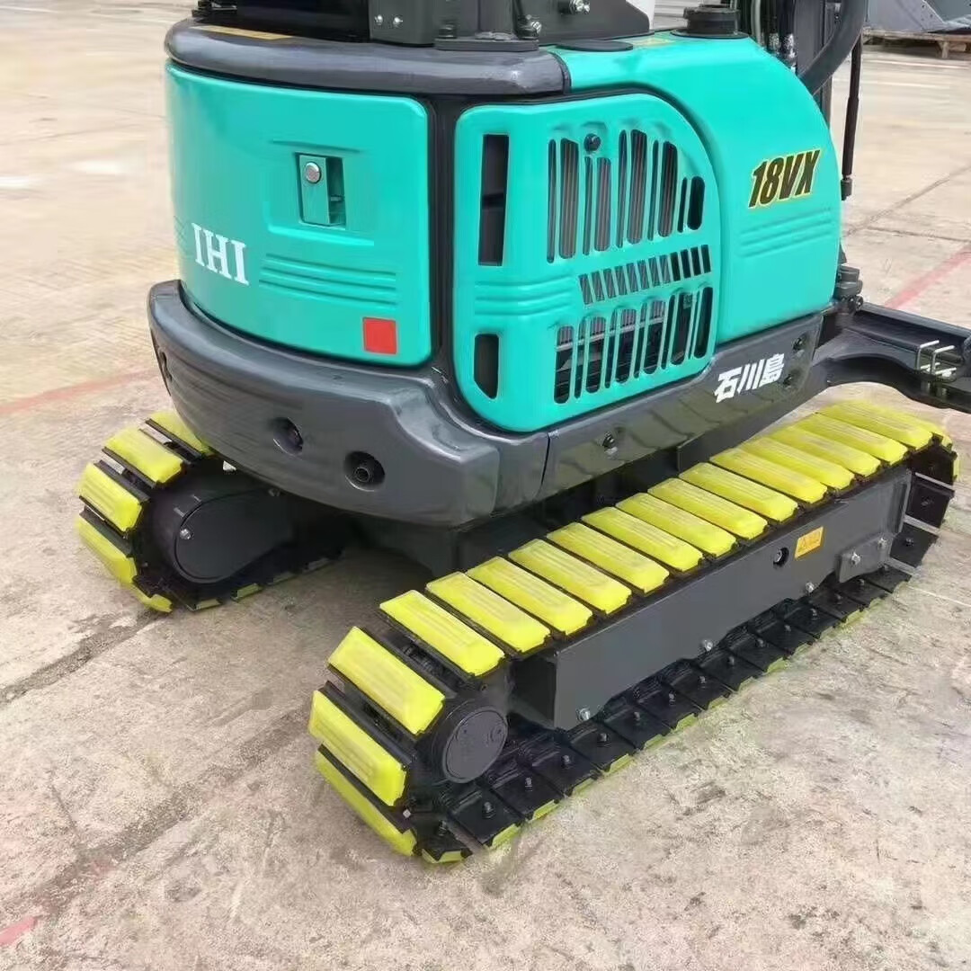 适用于挖掘机 牛筋胶链板 橡胶履带胶块挖机链条牛筋胶块胶板hxm4419