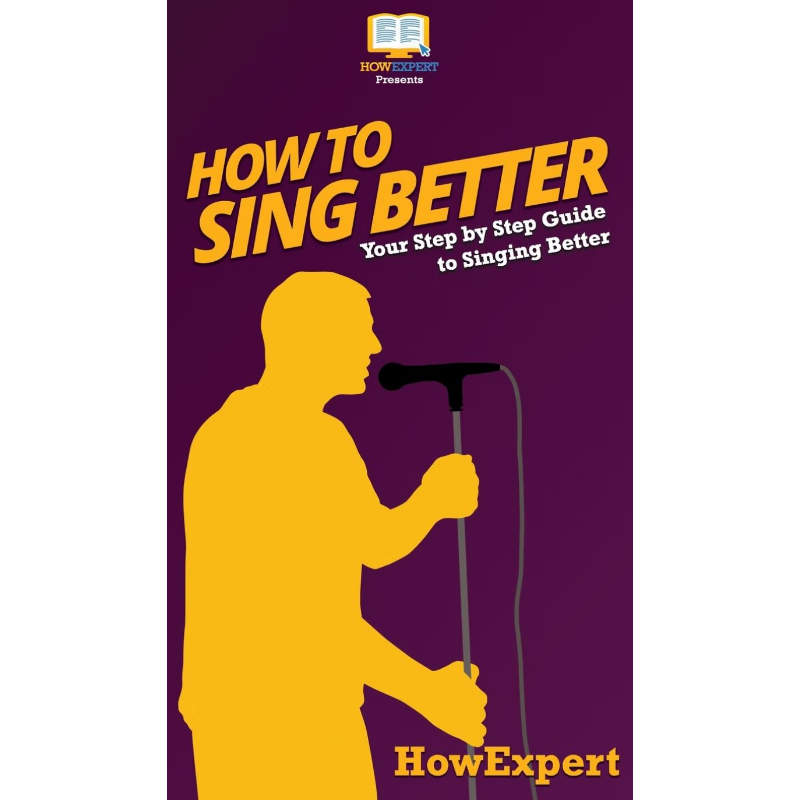 按需印刷How to Sing Better[9781648910012]