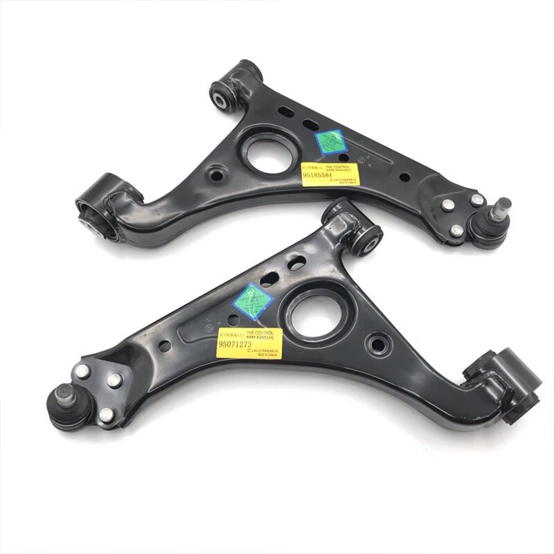 别克 原厂4s直供 前后上下摆臂 前悬挂摆臂 三角臂悬 挂胶套悬挂衬套 