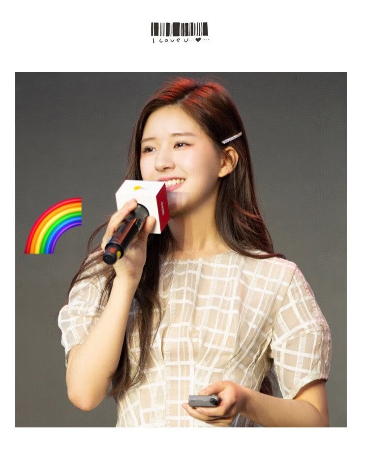 赵露思同款发卡发夹简约一字夹侧边刘海夹网红少女星星珍珠发卡子sn30