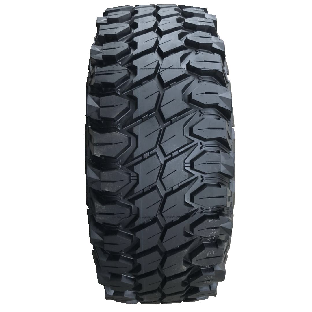 全新角斗士mt越野轮胎265 285/75r16 37 33x35x12.
