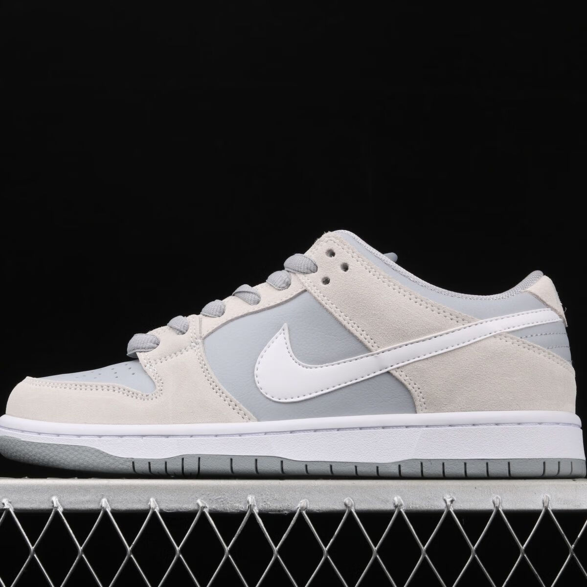  dunk高版本和低版本_dunk版型偏大还是偏小 第2张