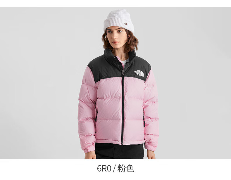 北面羽绒服复刻多少钱(北面羽绒服复刻多少钱一套)-第2张图片-鞋城号