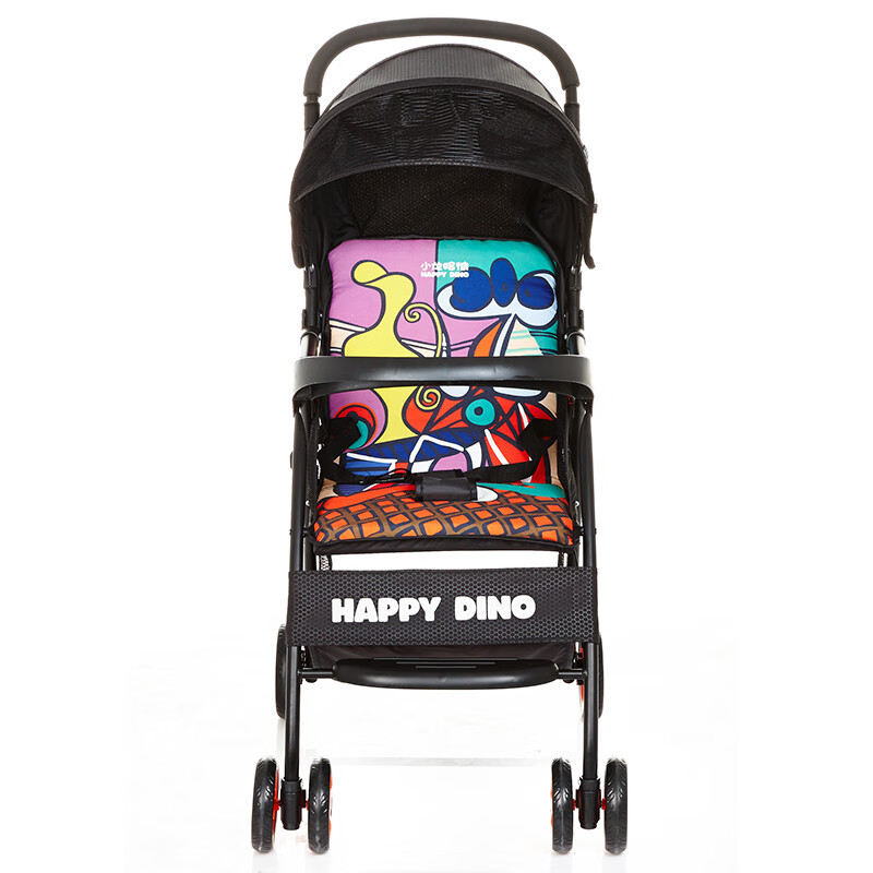 【沃尔玛】小龙哈彼 婴儿推车 型号lc116