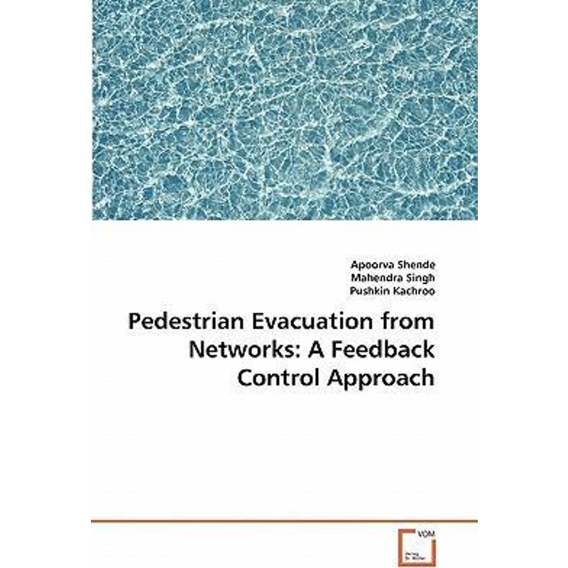 按需印刷Pedestrian Evacuation from Networks[9783639268799]