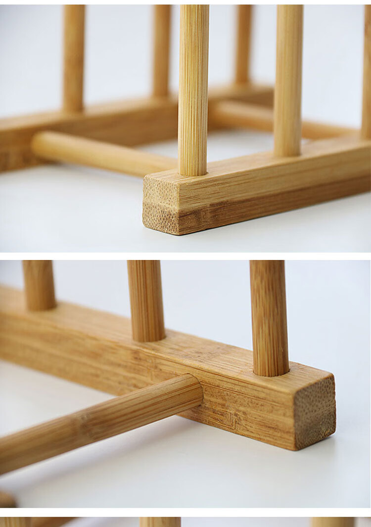 盘架创意小杯挂架沥水架收纳架家用储物架子家用茶饼架小号简易小架子