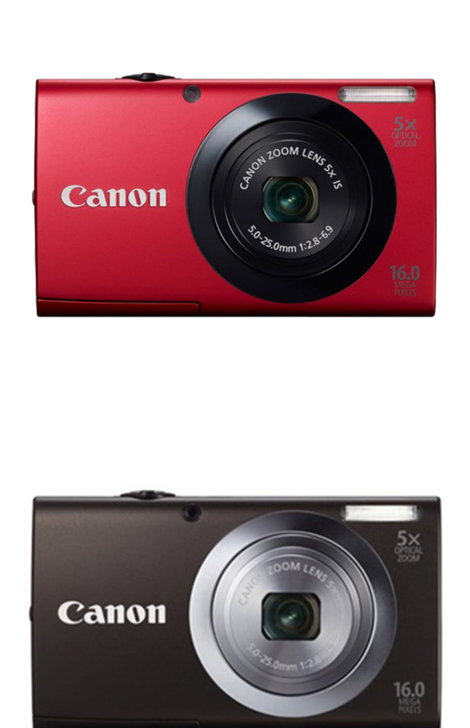 佳能(canon)powershota2300复古高清ccd数码相机旅游便携卡片机 宾得e