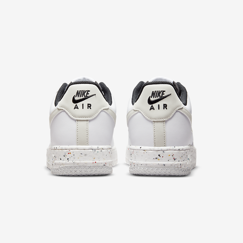 买手代购耐克nike air force 1 crater男子空军一号运动时尚低帮板鞋