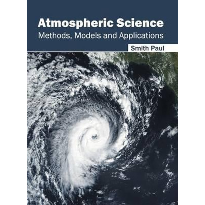 按需印刷Atmospheric Science[9781632396266]