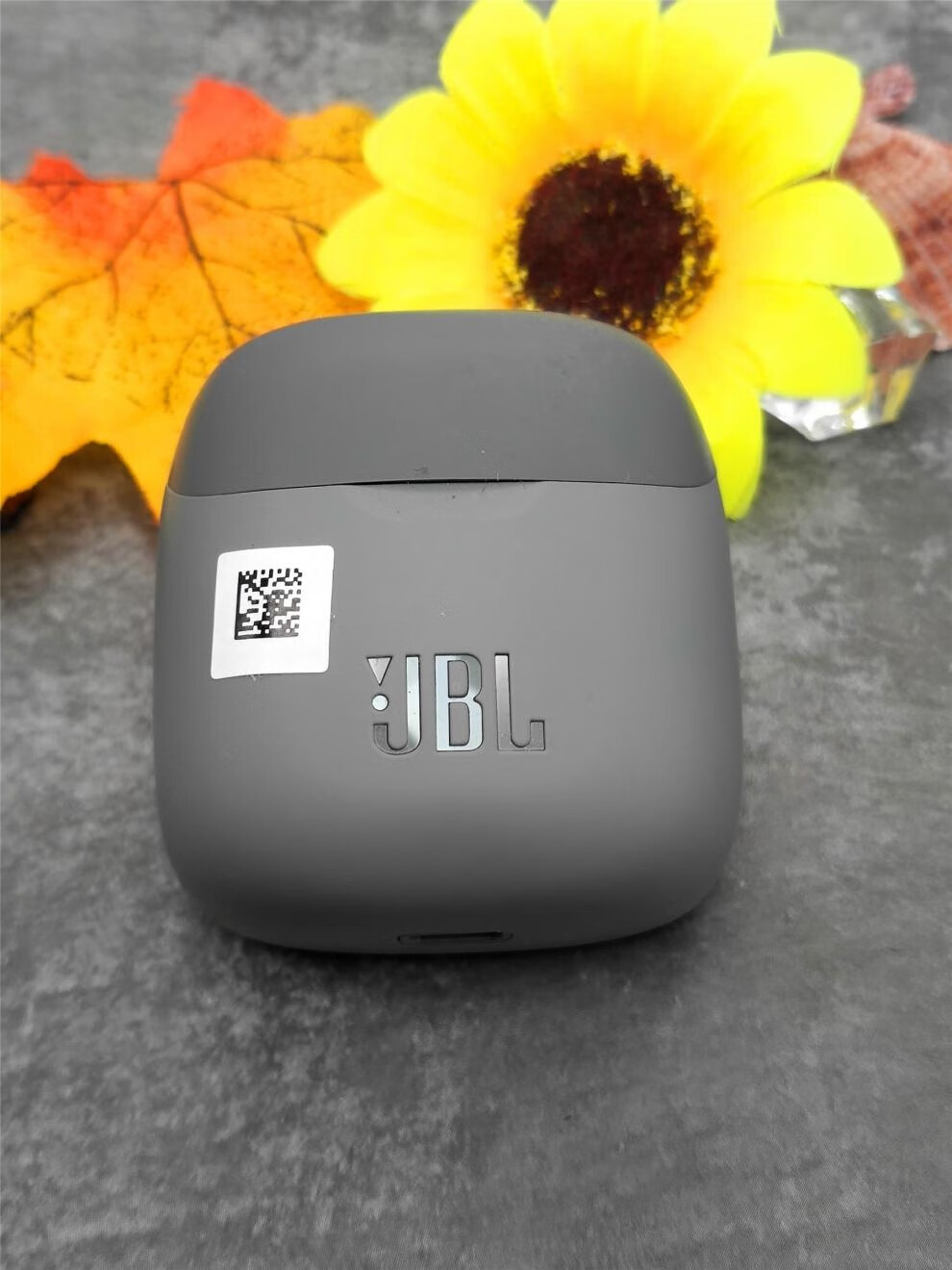 j61bl蓝牙耳机充电仓jblt220twst225tws真无线盒不带沙图220粉色