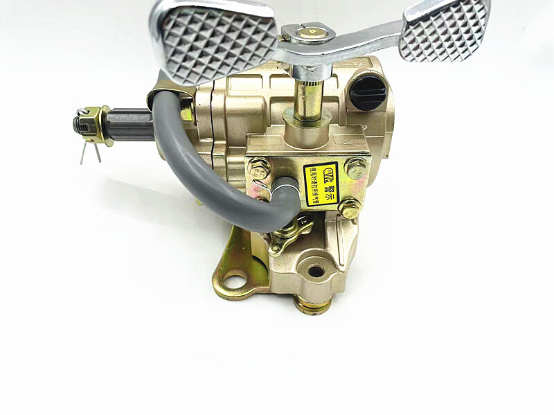 适用隆鑫宗申福田三轮车摩托车125 -300动霸倒挡器800载重倒档器 桥之