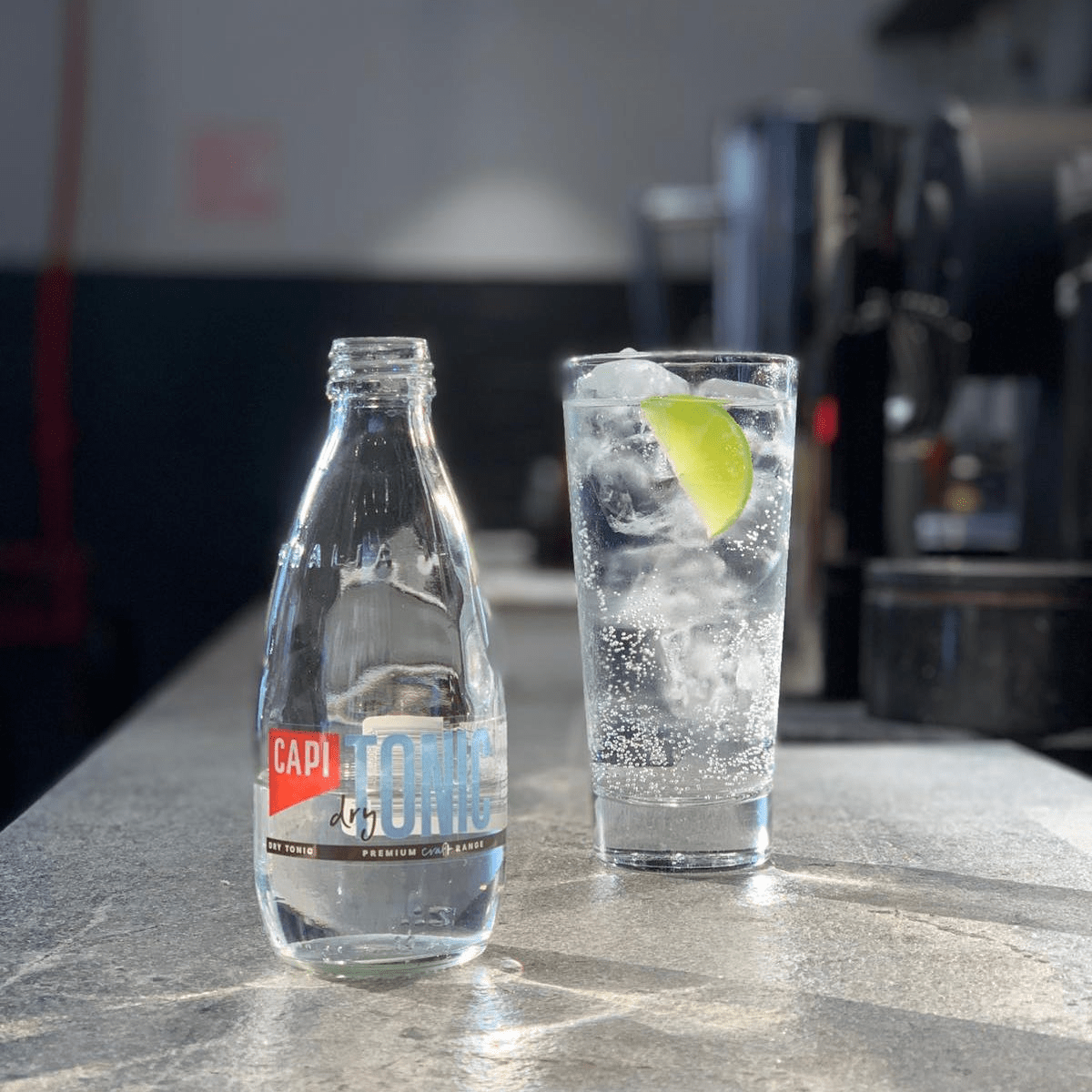 【官方旗舰】卡比汤力水 汤力水 capidrytonicwater澳大利亚 250ml