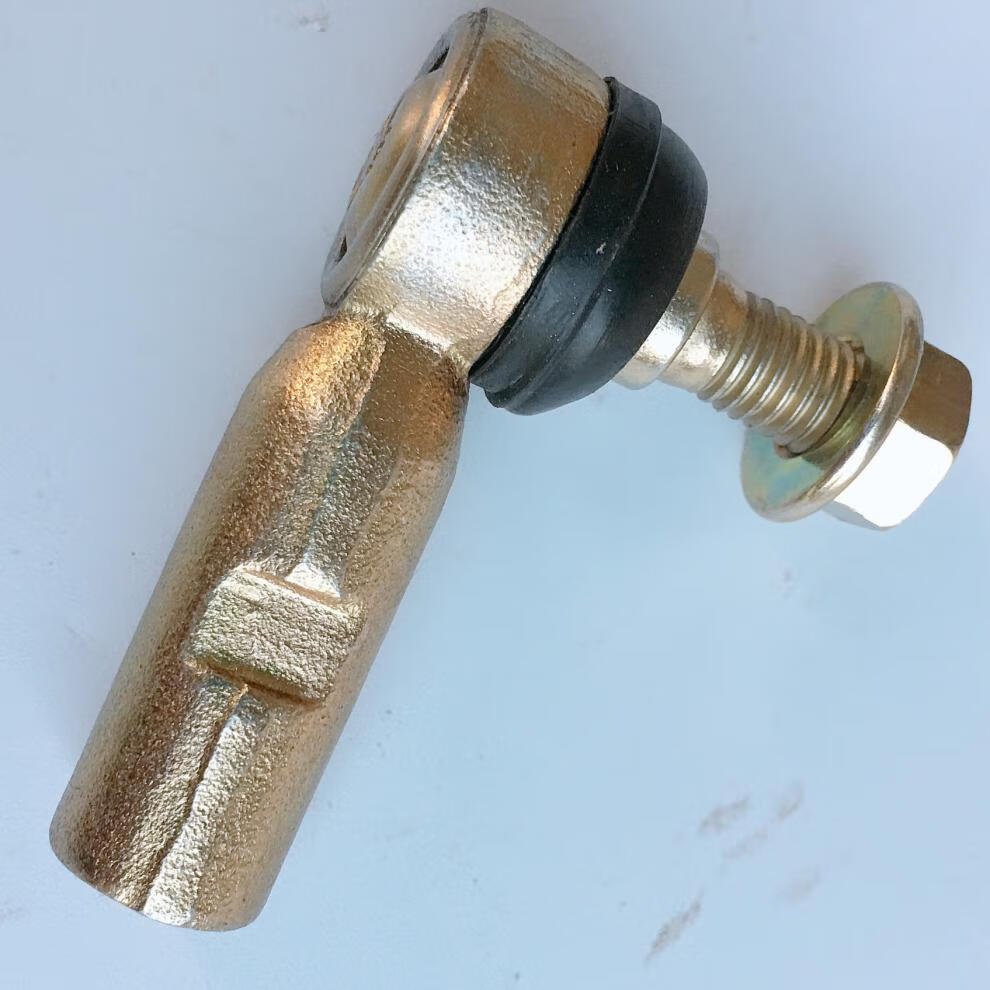 适配新款戴姆勒欧曼变速杆球头gtl换挡球头 est挂挡拉杆球头etx69 etx