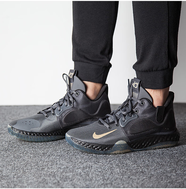 nike耐克男鞋kd trey 5 vii ep kd5杜兰特实战篮球鞋缓震训练鞋运动鞋