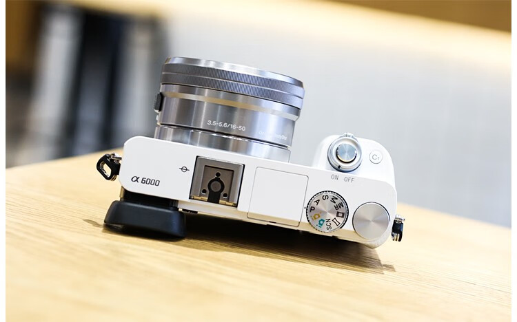sony/索尼a6000 a6400 a6100入门级微单 4k高清数码旅游相机a5000 国