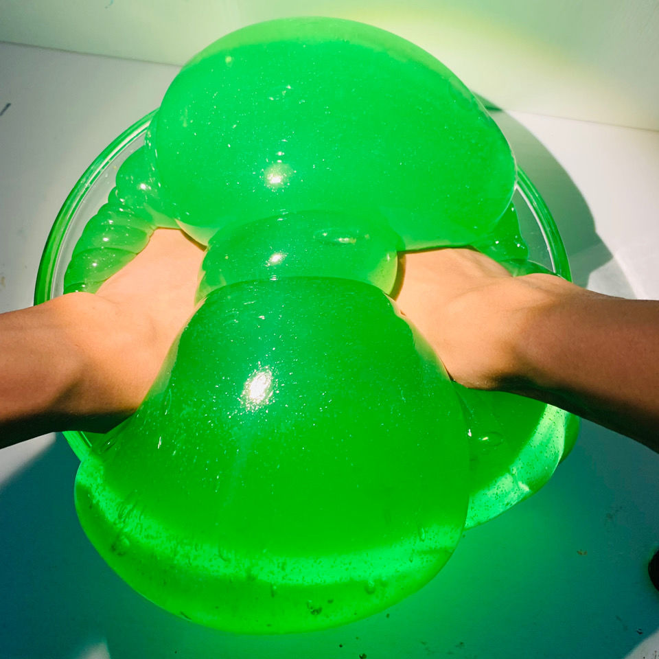 小米生态家居同款梦黛侠起泡胶硅胶假水超大容量1000