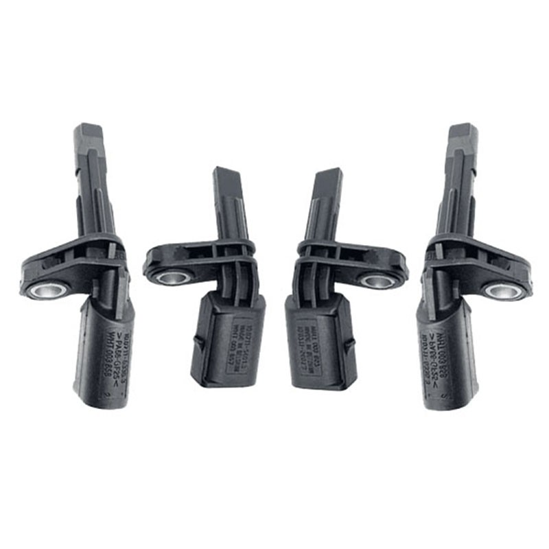 适用于大众(volkswagen)原厂abs轮速传感器 abs传感器 大众高尔夫6 7