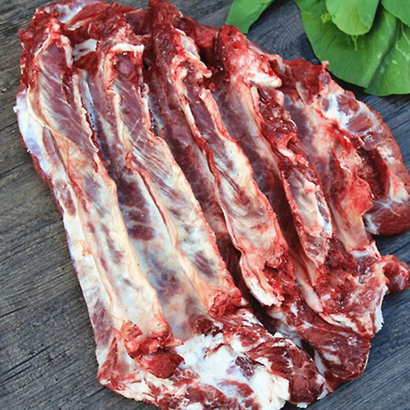 更多参数>>原产地:中国大陆产品形态:实物包装形式:简装部位:牛肋条