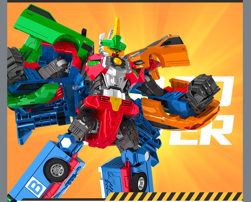 买奇酷咖宝车神战神卡宝汽车玩具金刚变形汽车机器人男孩儿童节礼物