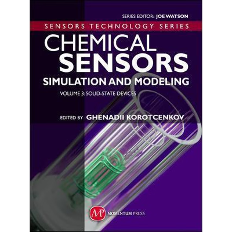 按需印刷Chemical Sensors[9781606503157]