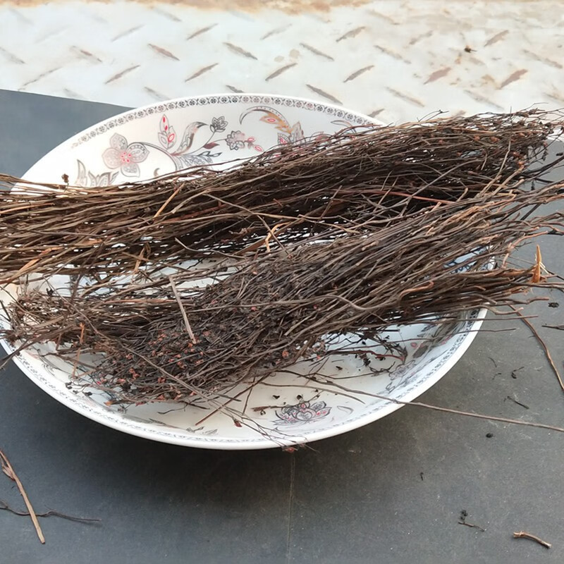 地下明珠草中药材干货 毛膏菜一粒金丹草陈伤子草茅膏菜落地珍珠草