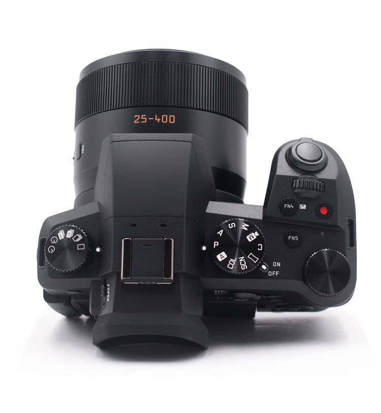 徕卡(leica)/ v-lux5 数码相机便携式高清 超大16倍变焦镜头 标·配