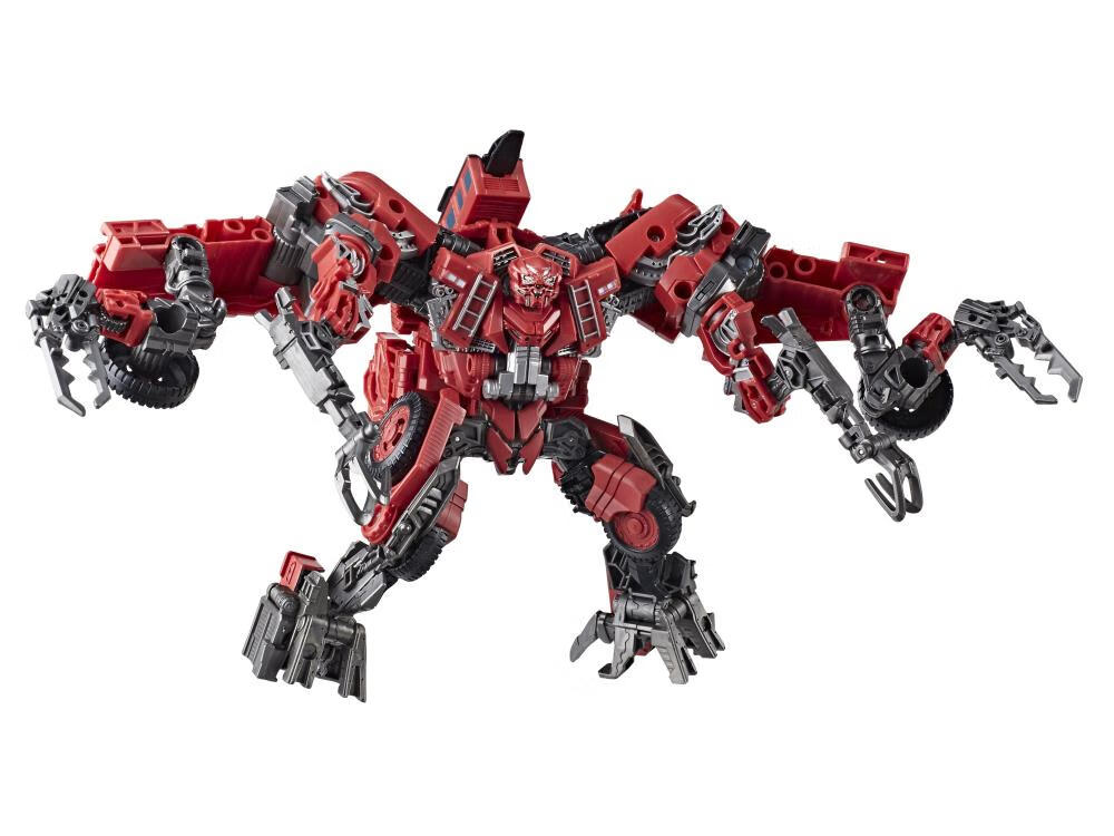 ss大力神ss60铲土车ss66超载65闪电67飞鱼61模型 ss61御天敌【图片