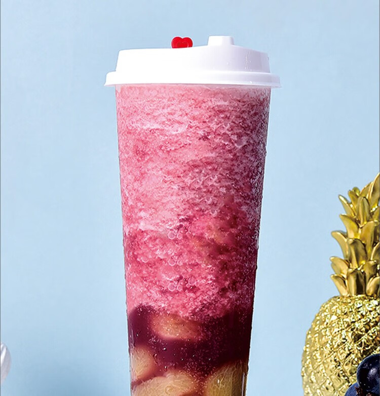 达川冷冻nfc葡萄汁 鲜榨葡萄原浆石榴油柑汁 奶茶店瓶装果汁原料 达川