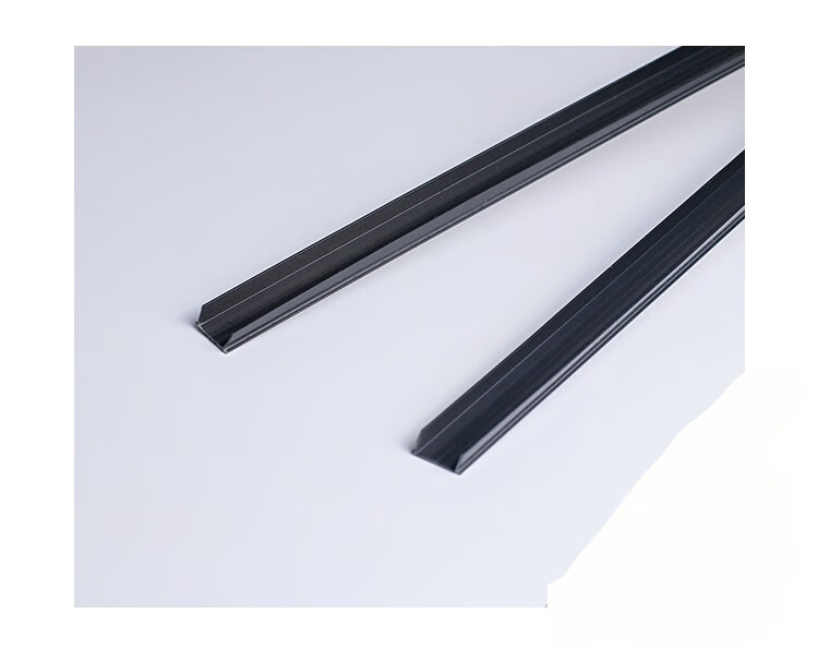 滴水线槽 滴水线条 pvc塑料分隔条建材建筑外墙粉刷线条分格线槽阳台