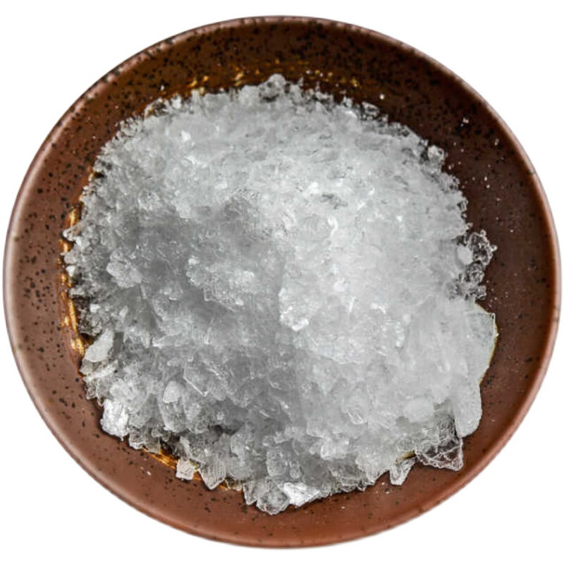 北京同仁堂特级冰片中药冰片粉天然500克龙脑香梅花冰片有薄荷脑