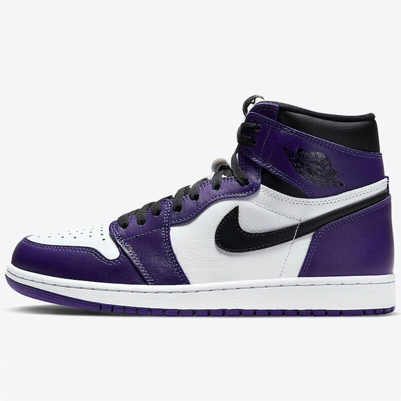 【盛疆】耐克nike air jordan1 high高帮aj1乔1全明星 2019情侣款男女