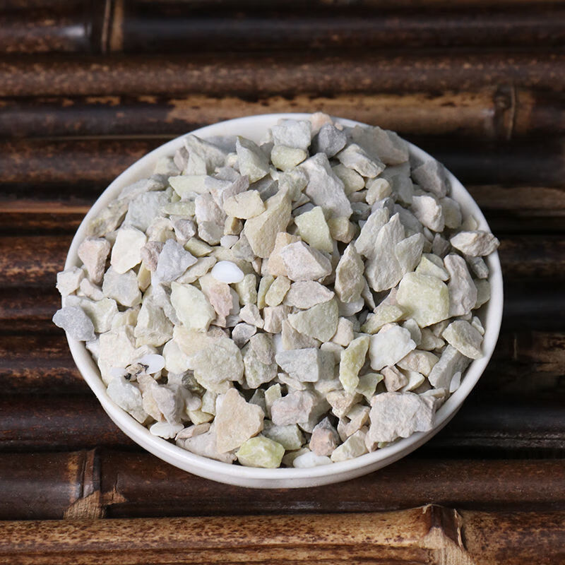 中药材花蕊石500克