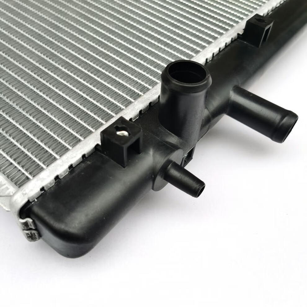 适用于长安s460水箱 星光4500 金牛星水箱散热器 欧诺睿行m80水箱