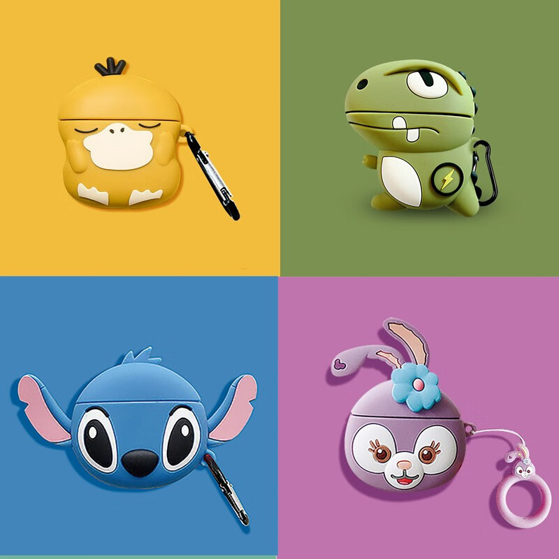 饰卓shizhuo漫步者lollipods