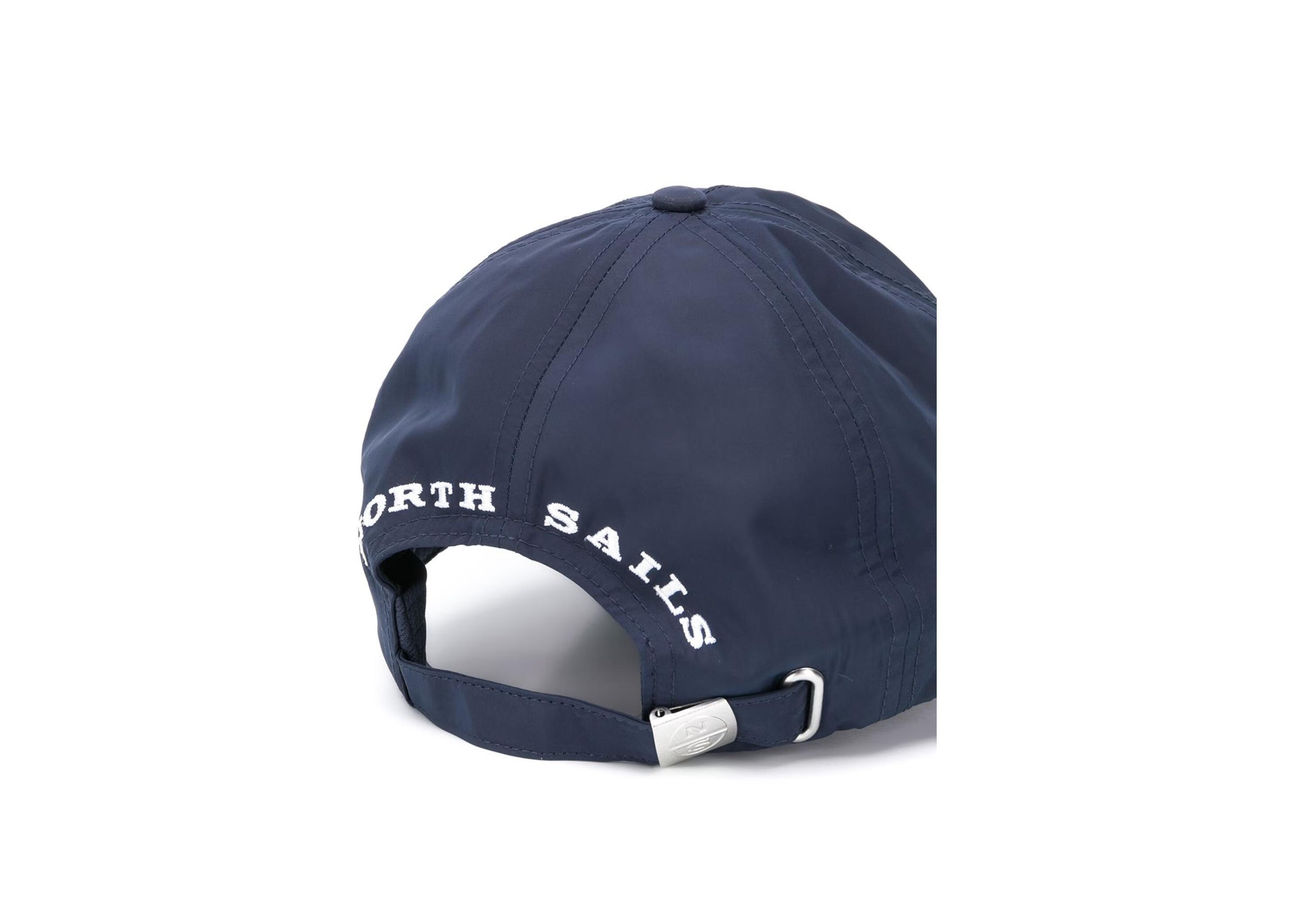 普拉达prada男士northsails棒球帽蓝色均码