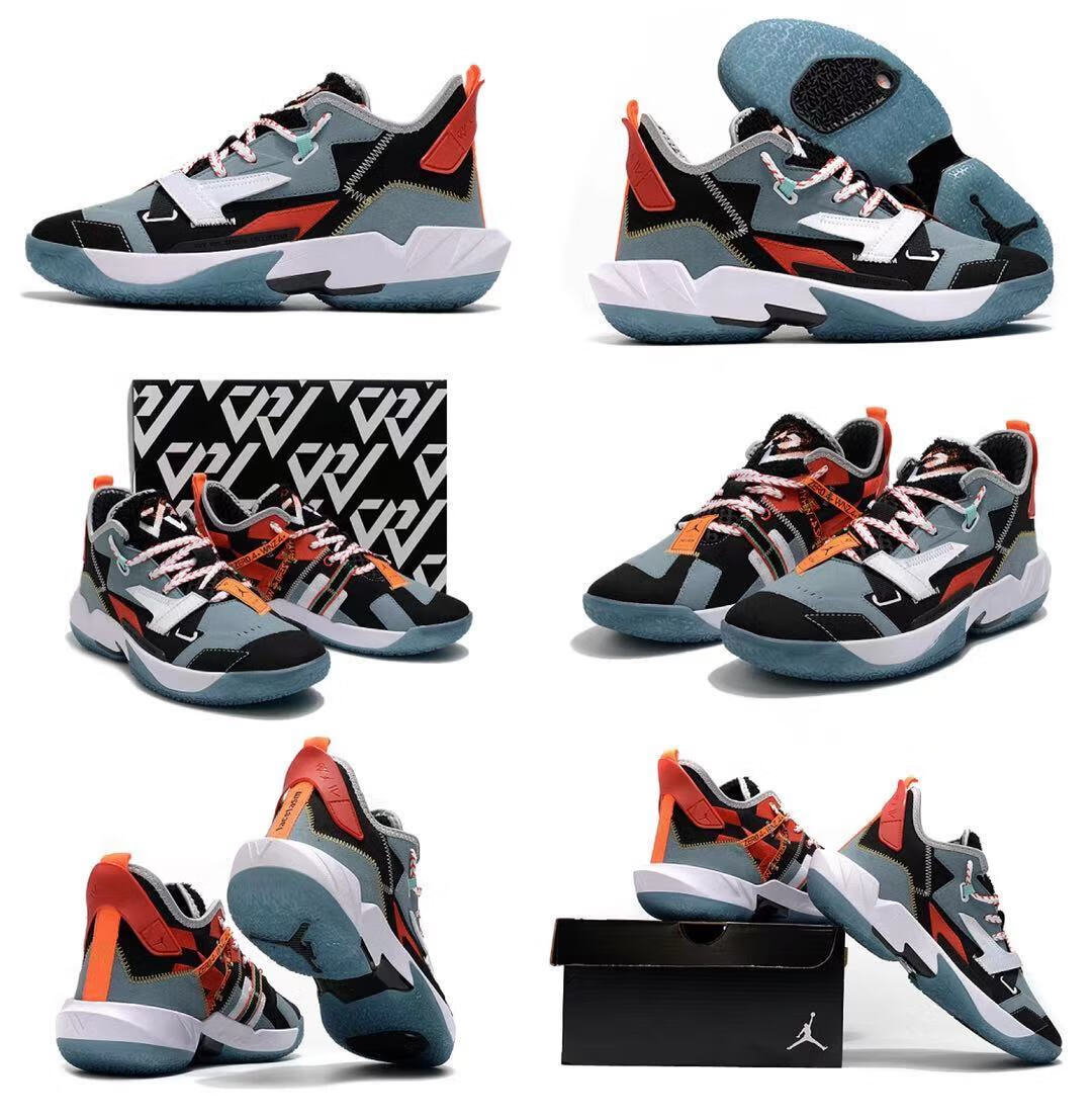 4 威少4代篮球鞋 实战耐磨防 彩绘 40【图片 价格 品牌 报价】-京东