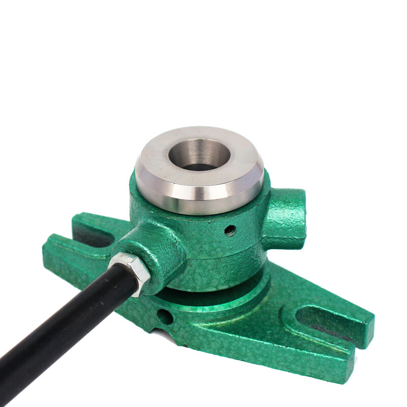 夹座1520型25型32型分度立式气动夹头座仪表车床夹头座夹具qq115夹头