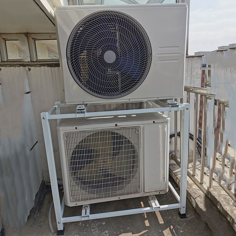 5匹空调白色【图片 价格 品牌 报价】-京东