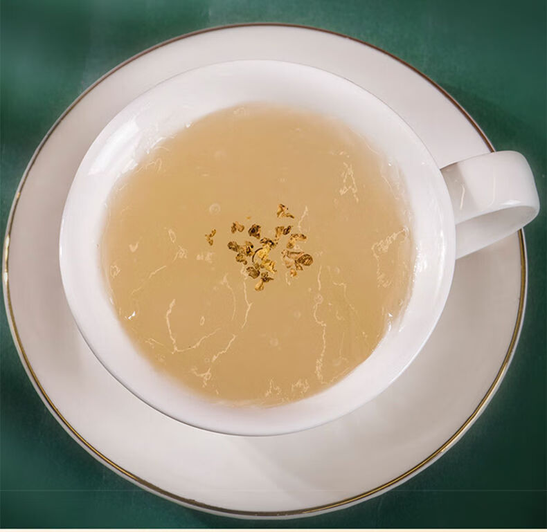 堂橘皮橘酿葛根粉 无蔗糖无蔗糖养生粉 古方橘酿葛根粉 一罐装200g