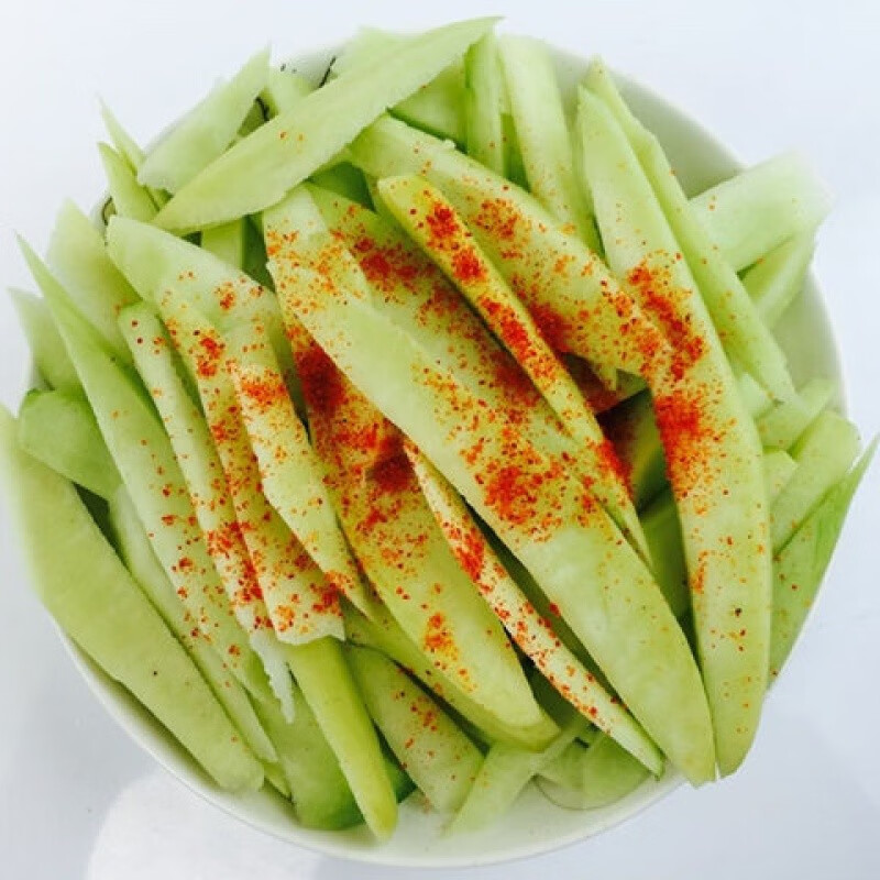 云南生吃芒酸芒果生芒果新鲜孕妇酸水果1kg