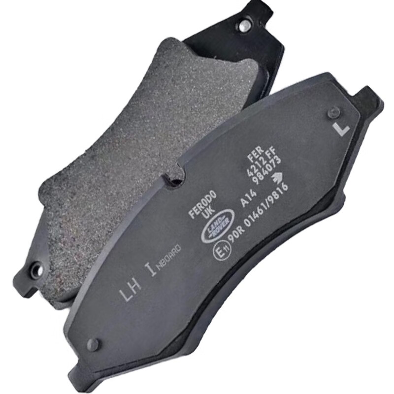 路虎 捷豹 原厂 刹车片 制动片 后刹车片 i-pace f-type【图片 价格