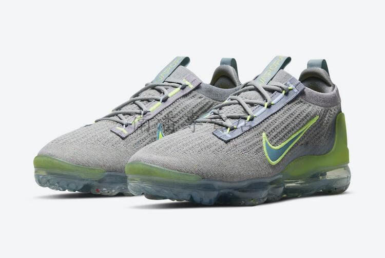 【官方旗舰店】纯/正确版 air vapormax 2021 大气垫跑鞋 dh4088 dh40